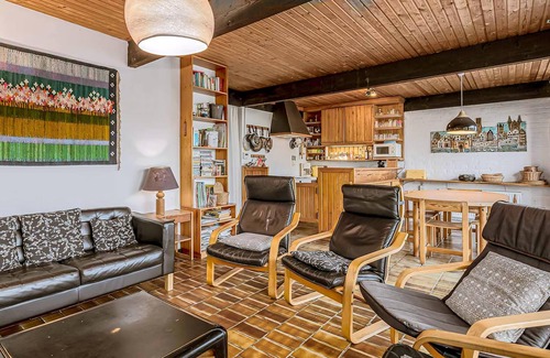 Koksijde Cottage | 4 bedroom accommodation in Oostduinkerke