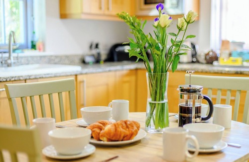 West Lulworth Cottage | 4 bedroom accommodation in West Lulworth