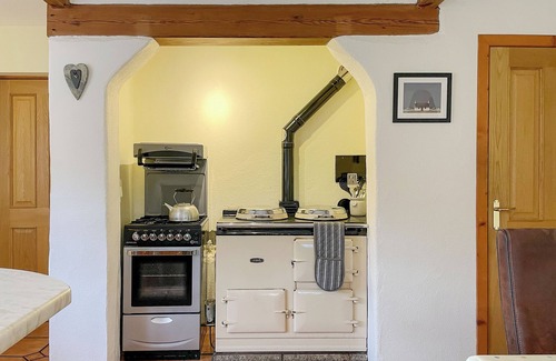 Isle of Seil Cottage | 4 bedroom accommodation in Clachan Seil