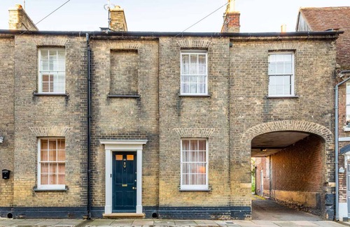 King's Lynn Cottage | 4 bedroom accommodation in Kings Lynn
