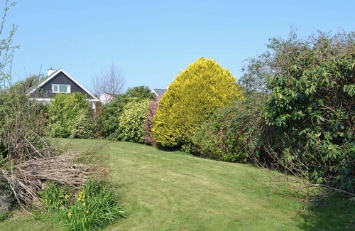 Criccieth Cottage | 4 bedroom accommodation in Criccieth, near Porthmadog