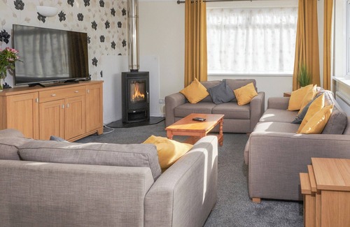 Paignton House | 4 bedroom accommodation in Paignton