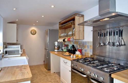 Portland House | 4 bedroom accommodation in Portland