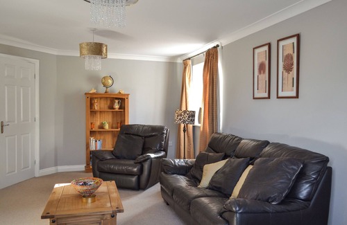 Frampton Cottage | 4 bedroom accommodation in Boston