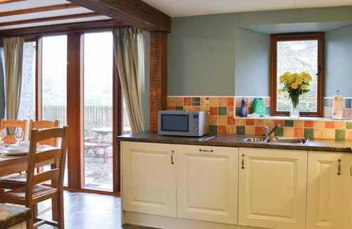 Brecon Cottage | 4 bedroom accommodation in Soar, near Brecon