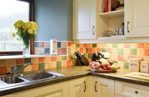 Brecon Cottage | 4 bedroom accommodation in Soar, near Brecon