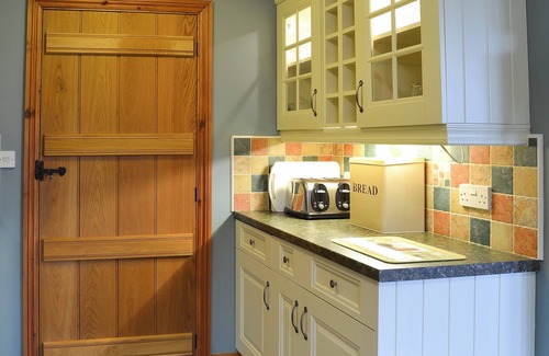 Brecon Cottage | 4 bedroom accommodation in Soar, near Brecon