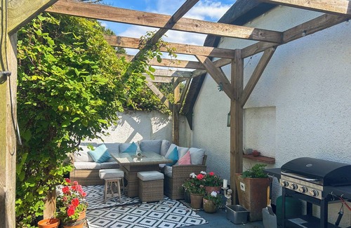 Ebford Cottage | 4 bedroom accommodation in Exeter