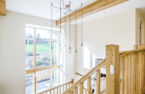 Lydney Cottage | 4 bedroom accommodation in Bream, near Lydney