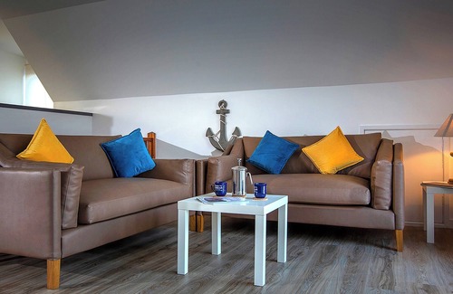 Hoveton Cottage | 4 bedroom accommodation in Wroxham