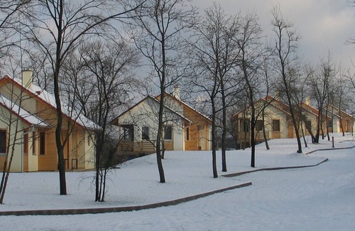 Szolad Villa | 4 bedroom accommodation in Szólád