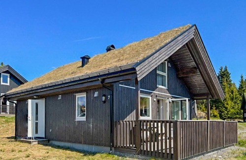 Lillehammer House | 4 bedroom amazing home in Lillehammer
