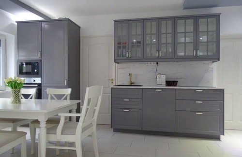 Siofok Aranypart Apartment | 4 bedroom apartment with jakuzzi - 2 minutes from the beach