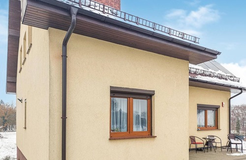 gmina Moryn Apartment | 4 bedroom awesome apartment in Moryn