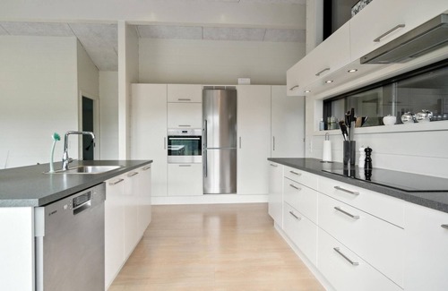 Ebeltoft House | 4 bedroom awesome home in Ebeltoft