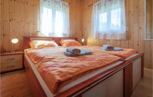 Mrkopalj House | 4 Bedroom Awesome Home In Sunger