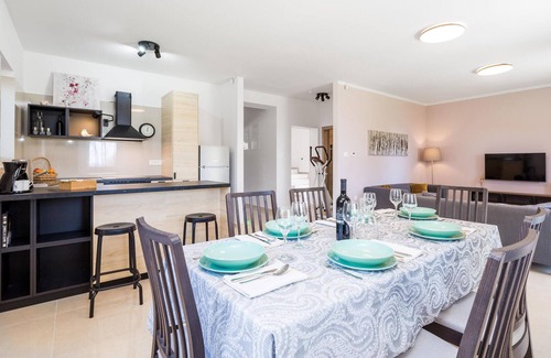 Opatija House | 4 bedroom beautiful home in Veprinac