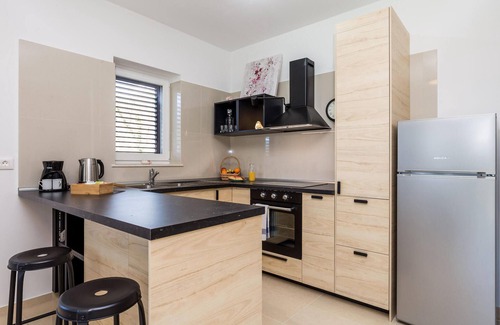 Opatija House | 4 bedroom beautiful home in Veprinac
