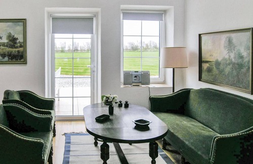 Vesløs House | 4 bedroom beautiful home in Vesløs