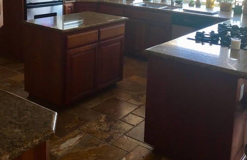 Mission Viejo House | 4 bedroom coastal luxury home with sunset views