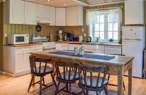 Halden House | 4 bedroom cozy home in Kornsjø