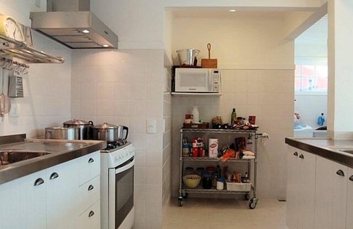 Praia Rasa House | 4 Bedroom House in Great Condominium - WiFi and Sky TV - in Praia Rasa - 2 suites