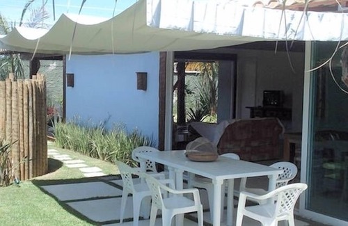 Praia Rasa House | 4 Bedroom House in Great Condominium - WiFi and Sky TV - in Praia Rasa - 2 suites