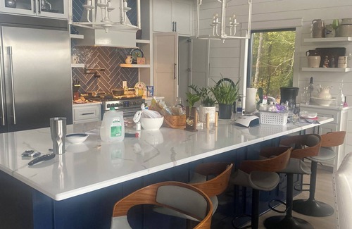 Crane Hill House | 4-bedroom house in peaceful Crane Hill with WiFi, AC. Enjoy tranquility