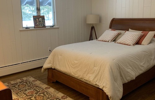 Glendale Ski Chalet | 4 Bedroom House in the Berkshires. Minutes to all that the Berkshires offer!