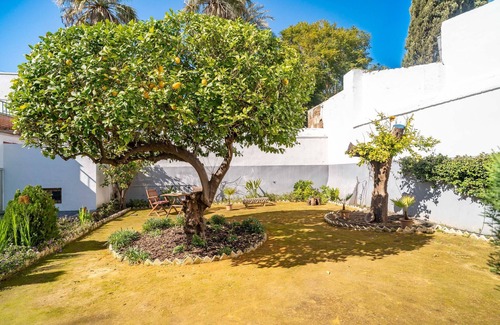 Penaflor Apartment | 4 bedroom lovely apartment in Peñaflor