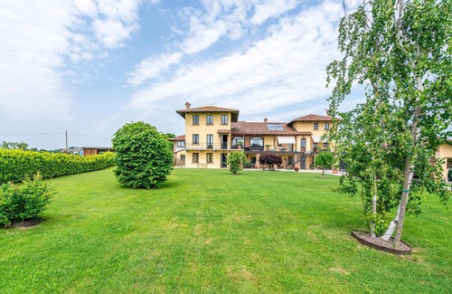 Lequio Tanaro House | 4 bedroom lovely home in Lequio Tanaro