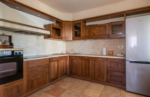 Vrsar House | 4 bedroom pet friendly home in Vrsar