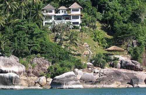 Baan Tai Villa | 4 bedroom pool villa
