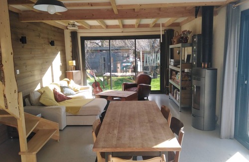 Plougastel-Daoulas House | 4 Bedroom Private vacation home in Plougastel-Daoulas