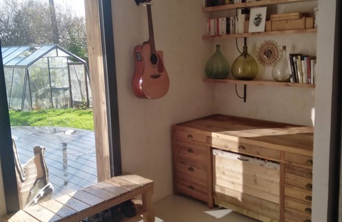 Plougastel-Daoulas House | 4 Bedroom Private vacation home in Plougastel-Daoulas