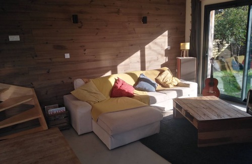 Plougastel-Daoulas House | 4 Bedroom Private vacation home in Plougastel-Daoulas