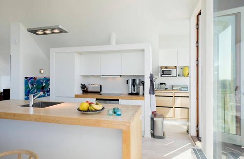 Skagen House | 4 bedroom stunning home in Skagen
