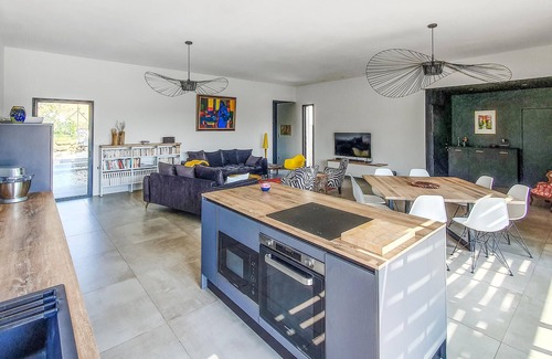 Mercuer House | 4 bedroom stunning home in Mercuer
