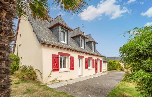 Cancale House | 4 Bedroom Stunning Home In Cancale
