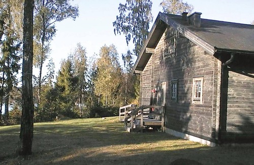 Fegen House | 4 bedroom stunning home in Fegen