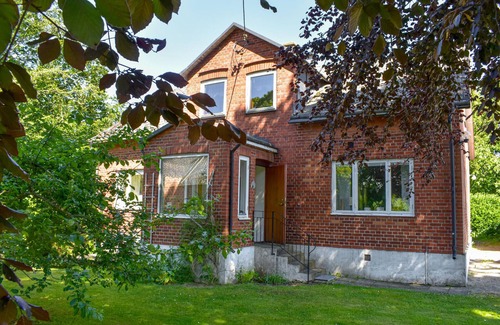 Loderup House | 4 bedroom stunning home in Löderup