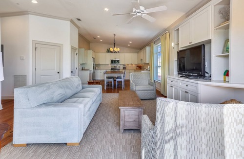 Holmes Beach Hotel | 4 Bedroom Townhouse - Your private Holmes Beach vacation home