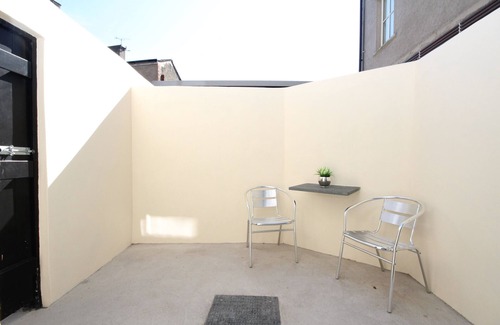 Newland Near Ulverston House | 4 bedroom townhouse in Ulverston center