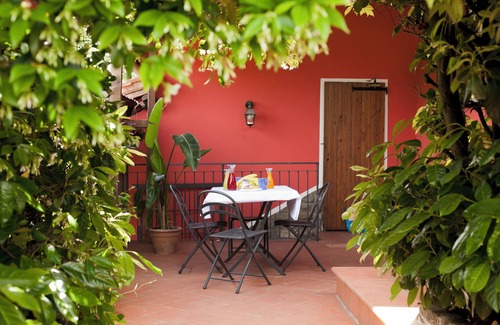 Neri Villa | 4 Bedroom Villa in Figline Valdarno