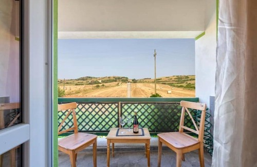 Tergu Villa | 4 Bedroom Villa in Pulpaggiu