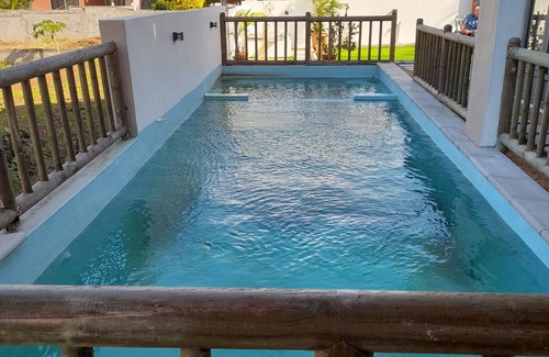 Bel Ombre Villa | 4-bedroom villa in peaceful Bel Ombre with WiFi, AC. Enjoy paradise