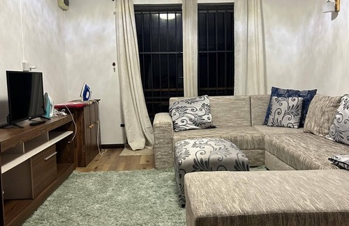 Bel Ombre Villa | 4-bedroom villa in peaceful Bel Ombre with WiFi, AC. Enjoy paradise