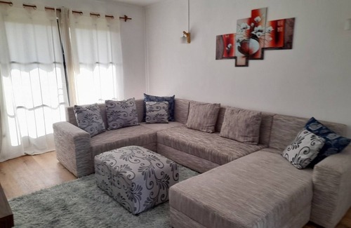 Bel Ombre Villa | 4-bedroom villa in peaceful Bel Ombre with WiFi, AC. Enjoy paradise