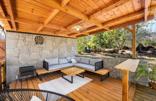 Saint-Leu Villa | 4-bedroom villa, sleeps 10, Saint-Leu. Swimming pool, quiet and comfortable!