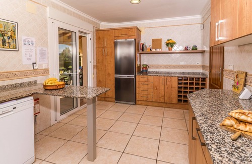 Ermita Villa | 4 Bedroom Villa with Spectacular Views